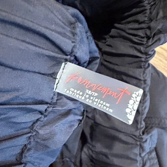 Free People Movement Set Me Free Pants - Picture 6 of 7